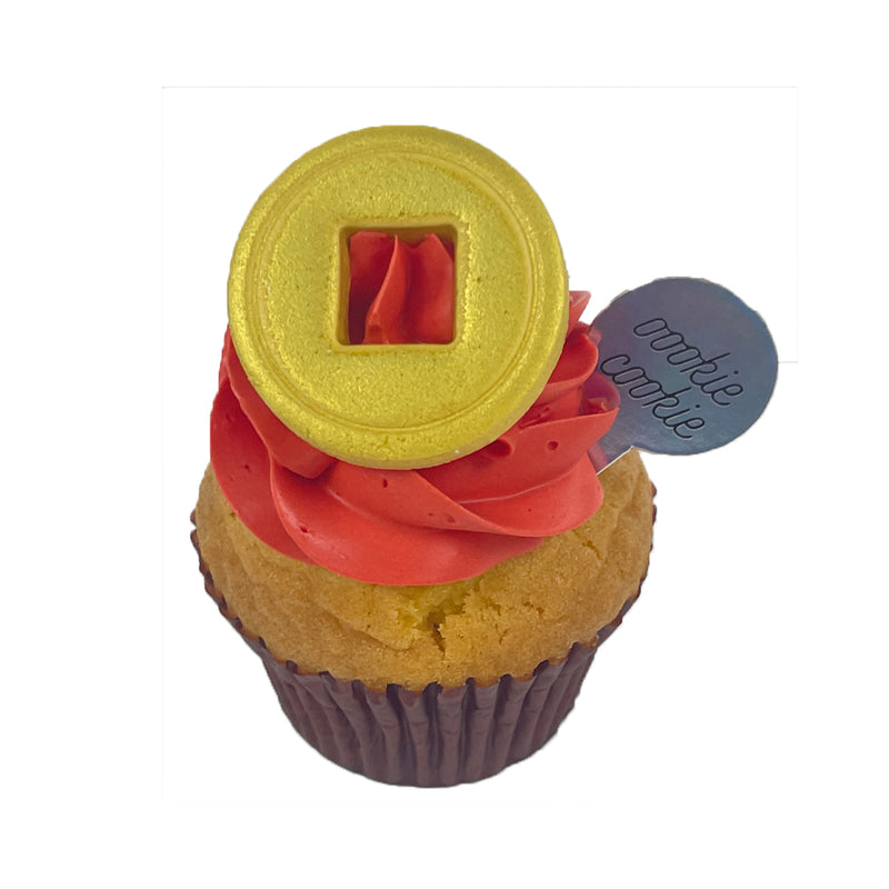 CNY Cupcakes - Original Flavor