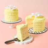 Lemon cake